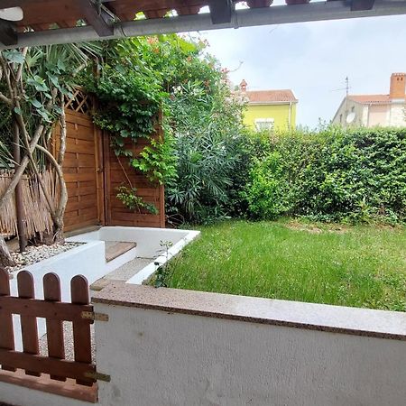 Apartment Drenovica بولا المظهر الخارجي الصورة