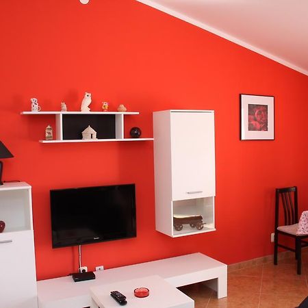 Apartment Drenovica بولا الغرفة الصورة