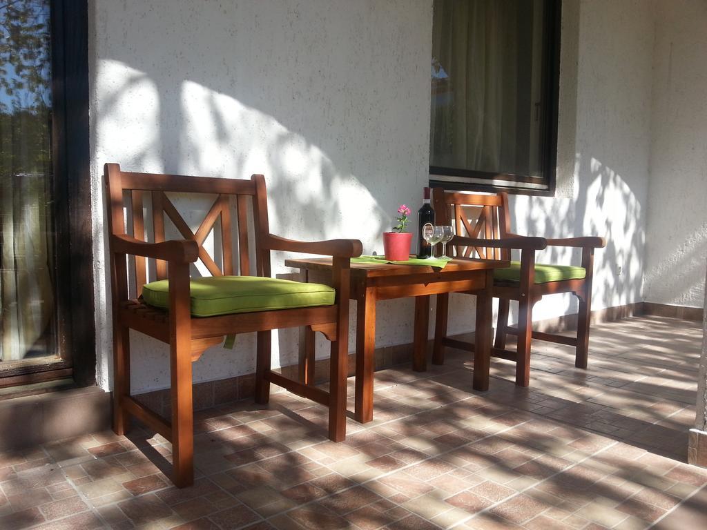 Apartment Drenovica بولا الغرفة الصورة