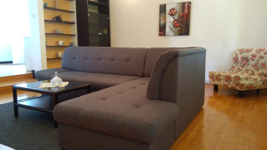 Apartment Drenovica بولا المظهر الخارجي الصورة