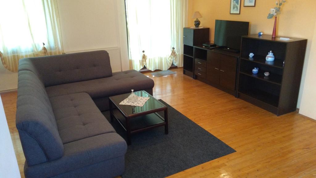 Apartment Drenovica بولا المظهر الخارجي الصورة