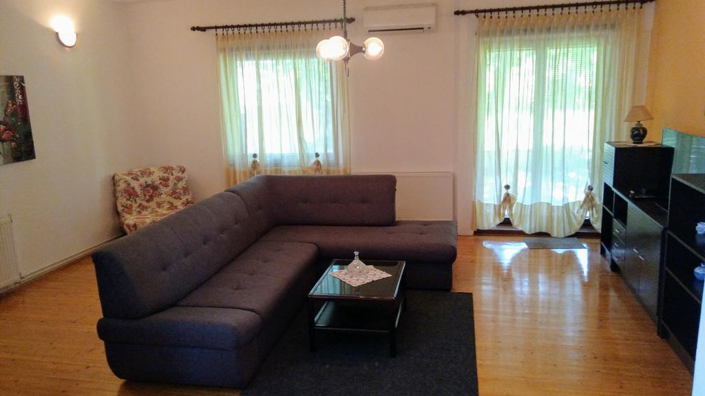 Apartment Drenovica بولا المظهر الخارجي الصورة
