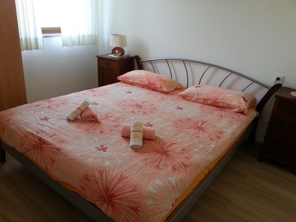 Apartment Drenovica بولا المظهر الخارجي الصورة